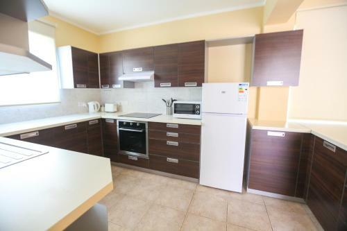 Apartamento Carisa Livadia Gardens