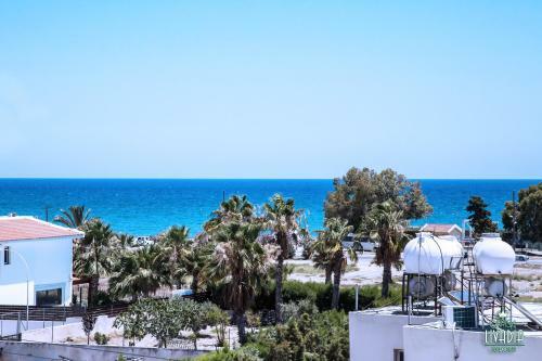 Apartamento Carisa Livadia Gardens