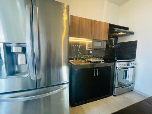 Apartamento Ave De La Paz C
