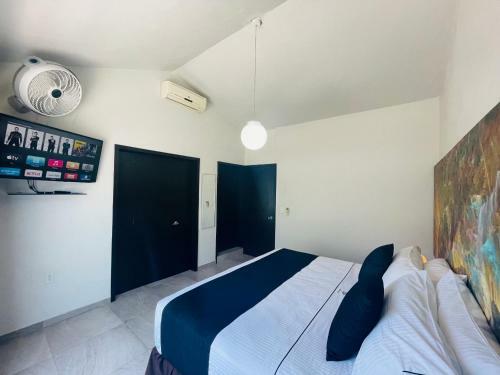 Apartamento Ave De La Paz C