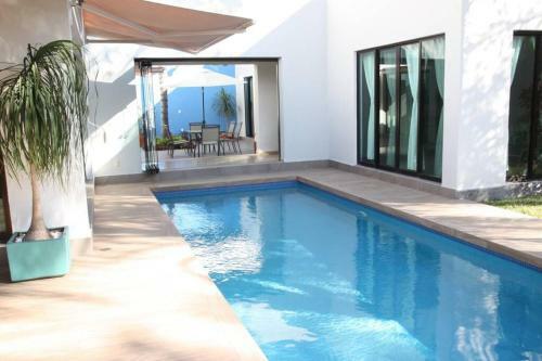 Casa Vista Hermosa