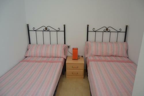 Apartamento Atico Mar Y Monta�a