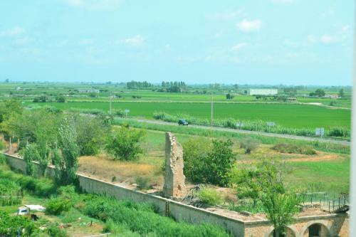 Apartamento Atico Mar Y Monta�a