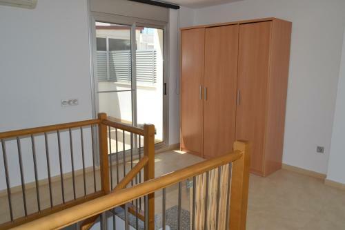 Apartamento Atico Mar Y Monta�a