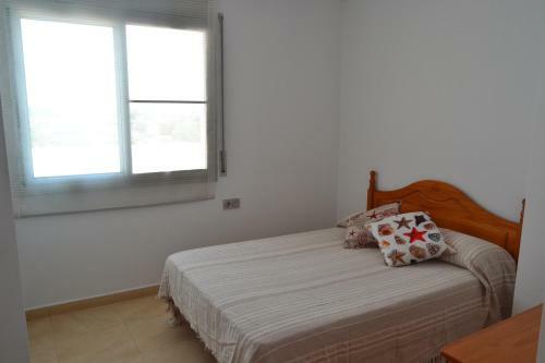 Apartamento Atico Mar Y Monta�a