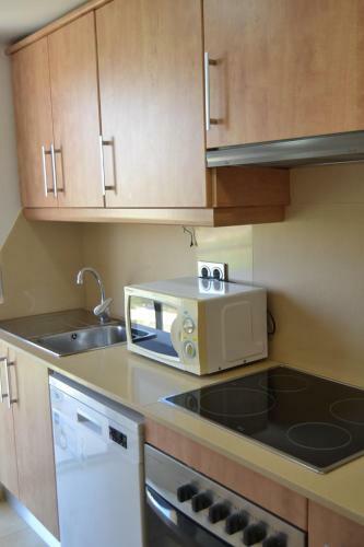 Apartamento Atico Mar Y Monta�a