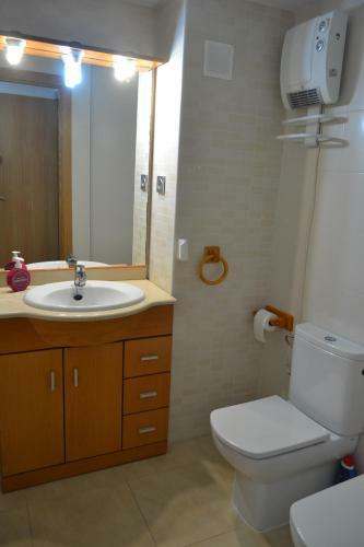 Apartamento Atico Mar Y Monta�a