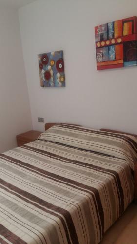 Apartamento Atico Mar Y Monta�a