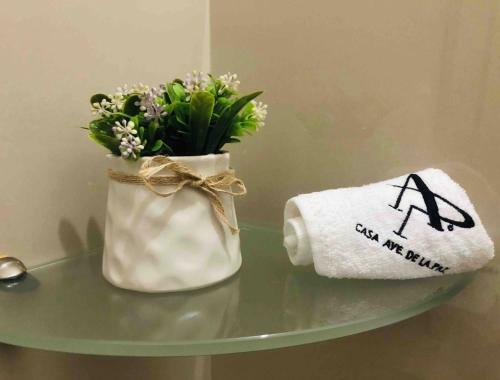 Apartamento Aparatamento Ave De La Paz D