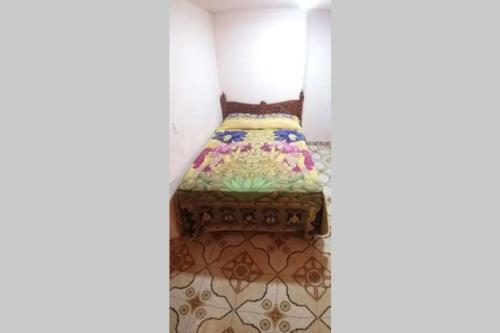 Apartamento Cuarto 4