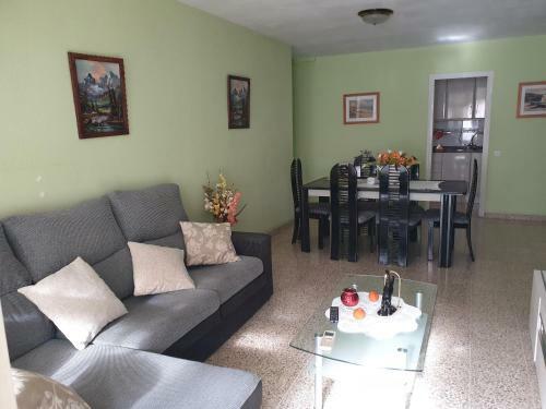 Apartamento Godall Playa, Sant Carles de La Rapita