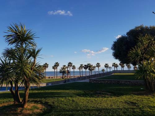 Apartamento Godall Playa, Sant Carles de La Rapita