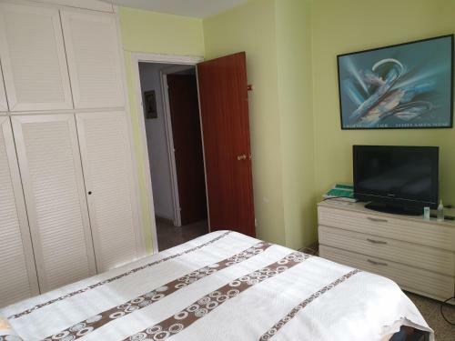 Apartamento Godall Playa, Sant Carles de La Rapita