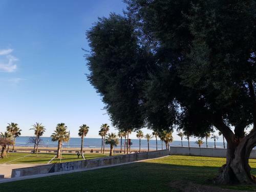 Apartamento Godall Playa, Sant Carles de La Rapita