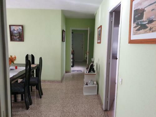 Apartamento Godall Playa, Sant Carles de La Rapita