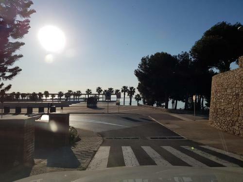 Apartamento Godall Playa, Sant Carles de La Rapita