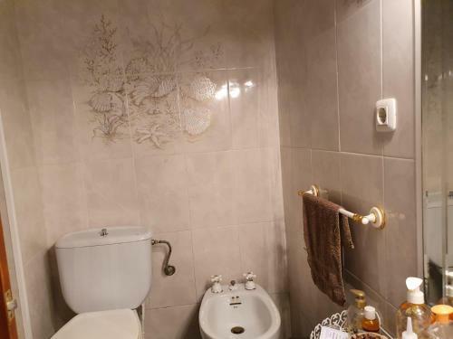 Apartamento Godall Playa, Sant Carles de La Rapita