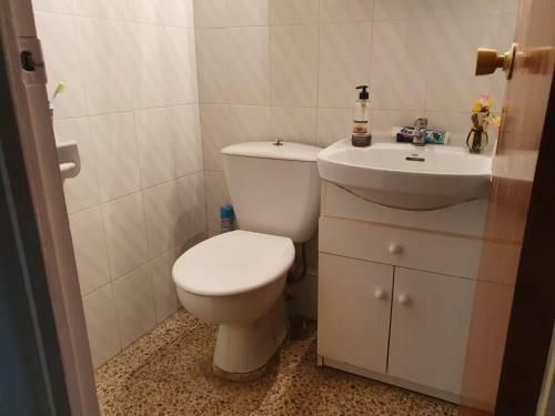 Apartamento Godall Playa, Sant Carles de La Rapita