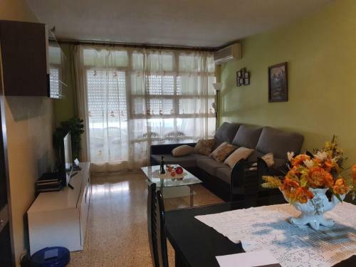 Apartamento Godall Playa, Sant Carles de La Rapita