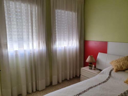Apartamento Godall Playa, Sant Carles de La Rapita