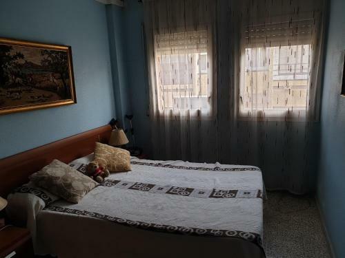 Apartamento Godall Playa, Sant Carles de La Rapita