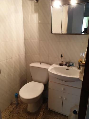 Apartamento Godall Playa, Sant Carles de La Rapita
