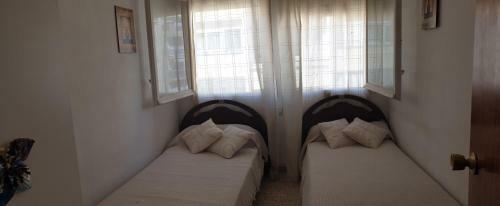 Apartamento Godall Playa, Sant Carles de La Rapita