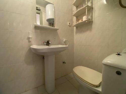 Apartamento Arcs