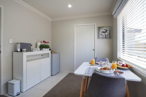 Bed & Breakfast Ambience On Pacific