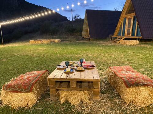 Hotel Elegis Village Resort