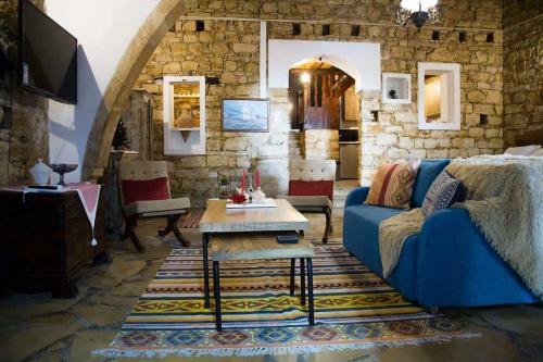 Kazani House Lofou