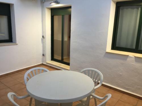 Apartamento Piso Centrico Cerca Del Puerto