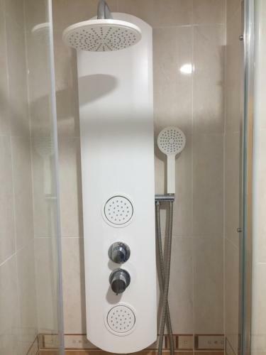 Apartamento Piso Centrico Cerca Del Puerto