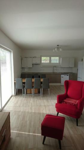 Bungalov Bozkov, Bozkov 307