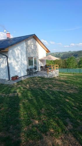 Bungalov Bozkov, Bozkov 307