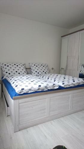 Bungalov Bozkov, Bozkov 307