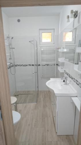 Bungalov Bozkov, Bozkov 307