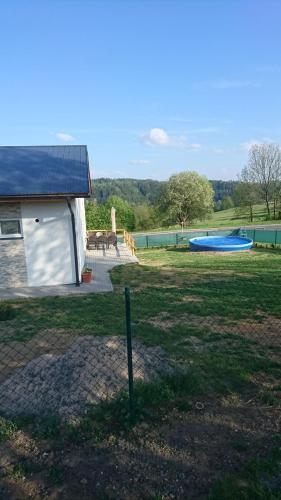 Bungalov Bozkov, Bozkov 307