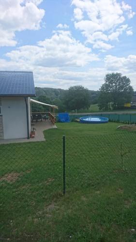 Bungalov Bozkov, Bozkov 307