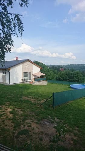 Bungalov Bozkov, Bozkov 307