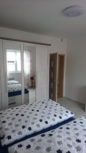 Bungalov Bozkov, Bozkov 307