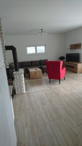 Bungalov Bozkov, Bozkov 307