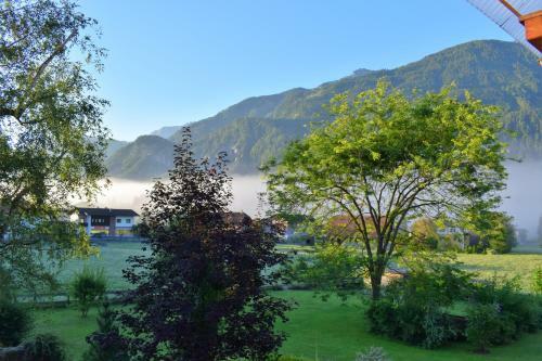 Hostal Fr�hst�cks-radpension Taurer-thoman