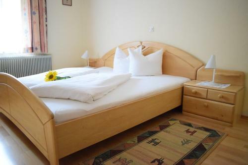 Hostal Fr�hst�cks-radpension Taurer-thoman