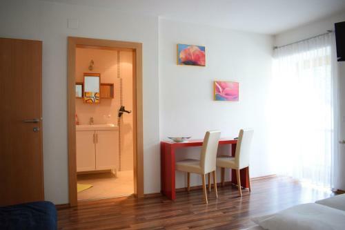 Hostal Fr�hst�cks-radpension Taurer-thoman
