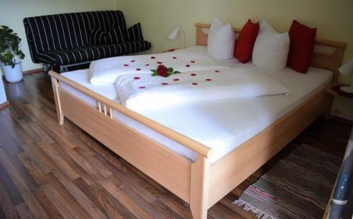 Hostal Fr�hst�cks-radpension Taurer-thoman