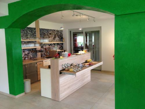 Hostal Fr�hst�cks-radpension Taurer-thoman