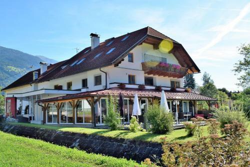 Hostal Fr�hst�cks-radpension Taurer-thoman