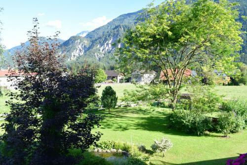 Hostal Fr�hst�cks-radpension Taurer-thoman