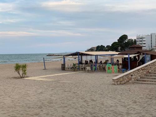 Apartamento Darsena